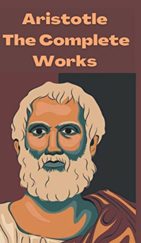 Aristotle: The Complete Works von Grapevine India